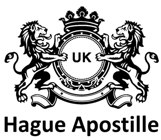 Hague Apostille